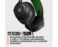 SteelSeries Arctis Nova 7X - 1065992 - zdjęcie 8